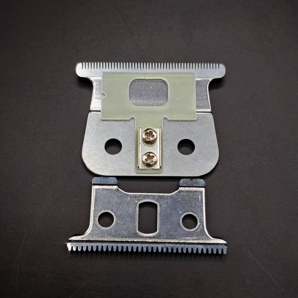 Clipper Blade Cutter Prewave Replacement For Andis SlimLine Pro GTX #32735 74110 GTX-EXO Cordless GTX-Z ORL-S #04521 GTO GTX