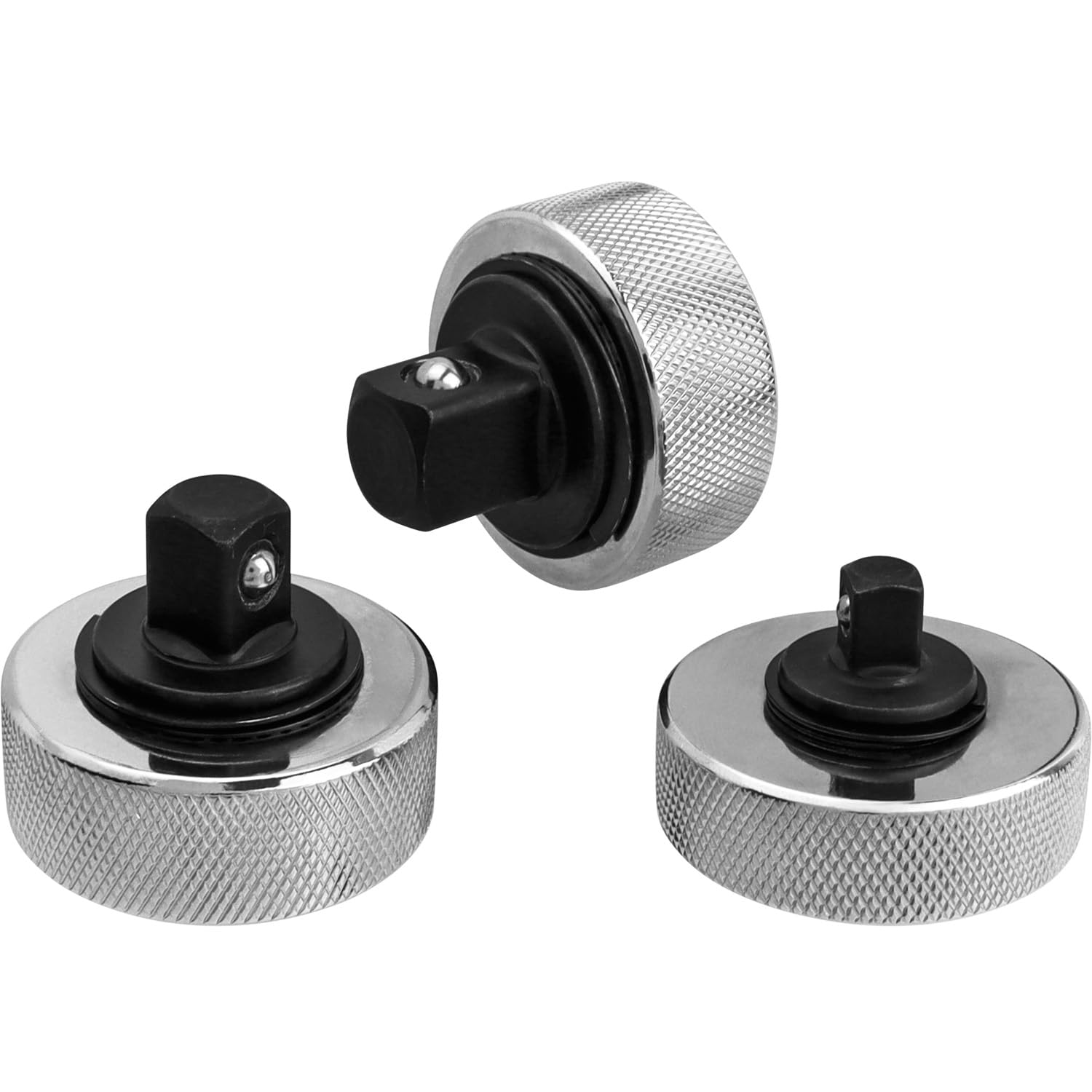 

Wolfride Mini Ratchet Wrench Swivel Ratchet Mini Socket Maintenance Tool for and Other Car Set Set, Wrench, 1/4 1/2 3/8 (6.35mm, 12.7mm, 9.5mm)