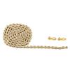 High Carbon Steel Bike Chain 116 Links Replacement Chain Durable Cycling Chain  Bike Upgrade