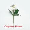 Orchid Artificial Butterfly Flowers Bonsai Home Decor And Photography Props