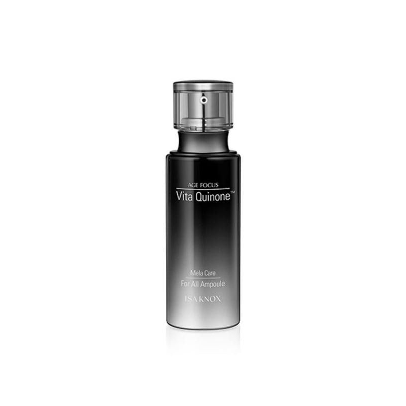 

Izanox Age Focus Gimipoll Ampoule Launch Planning