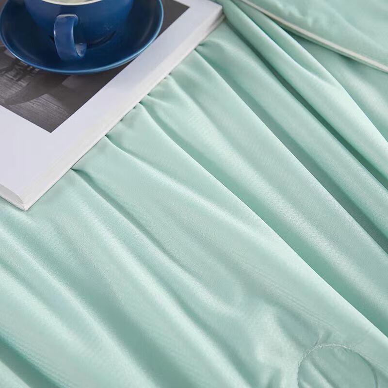 Youmeng Jiaju Double Gauze Cooling Summer Quilt