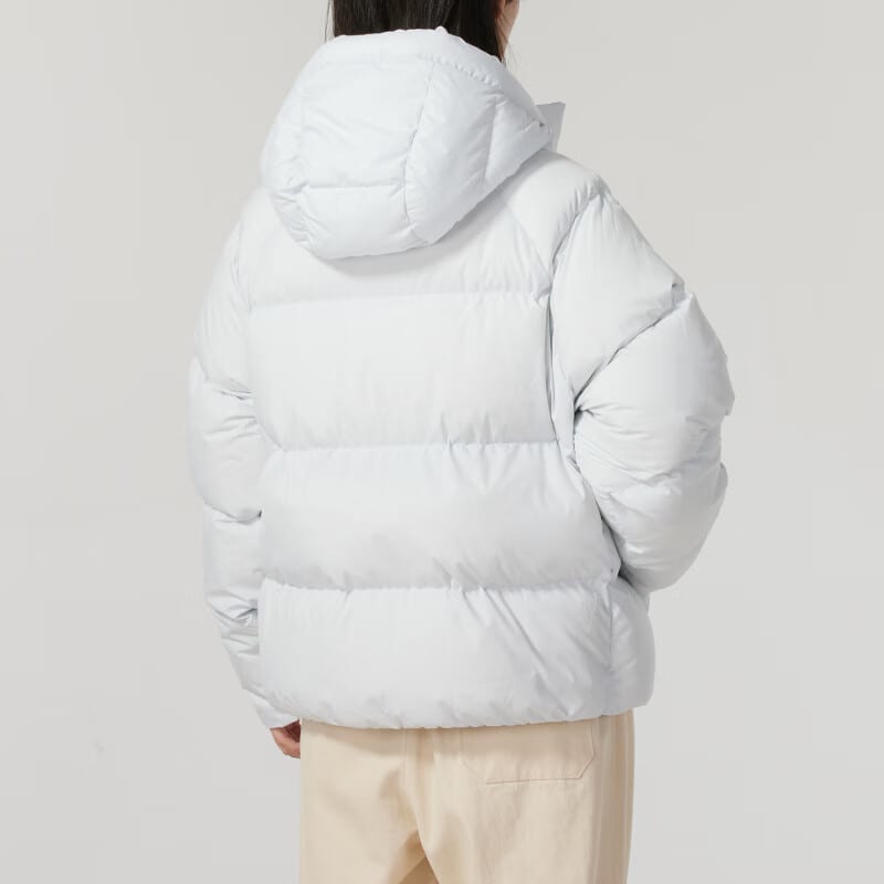 Puma Sportstyle FW24 Down Jacket Unisex Blue Gray 684079-42