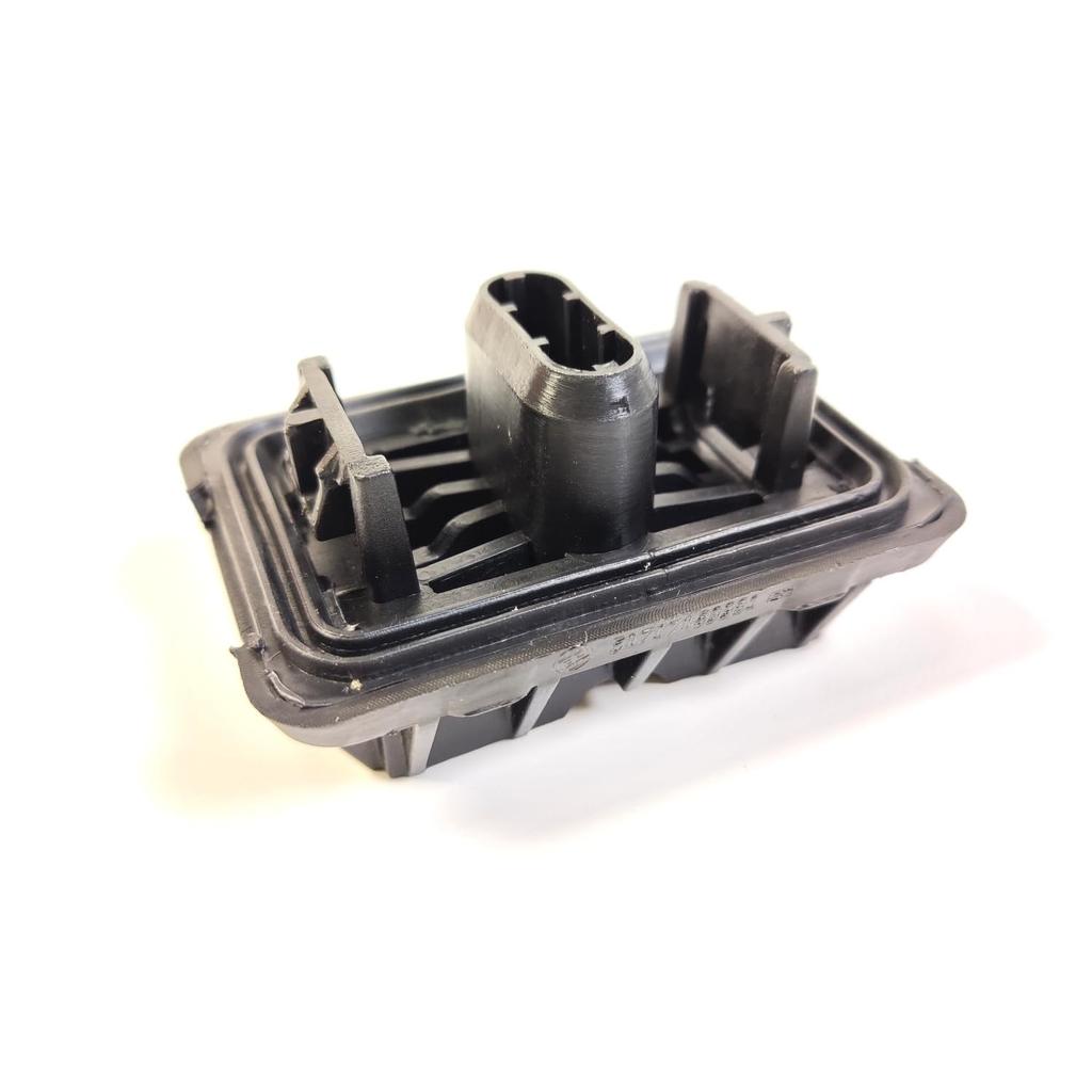 LINK-LOCK Unterfahr-Hebeunterlage Wagenheber-Pad für BMW E88 E93 F20 F22 F23