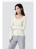 Women’s Autumn Modal Antibacterial Base Layer Top