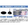 Mitsubishi Pencil Multi-Function Pen Jet Stream 2&1 0.7 Bordeaux Easy to Write MSXE380007.65