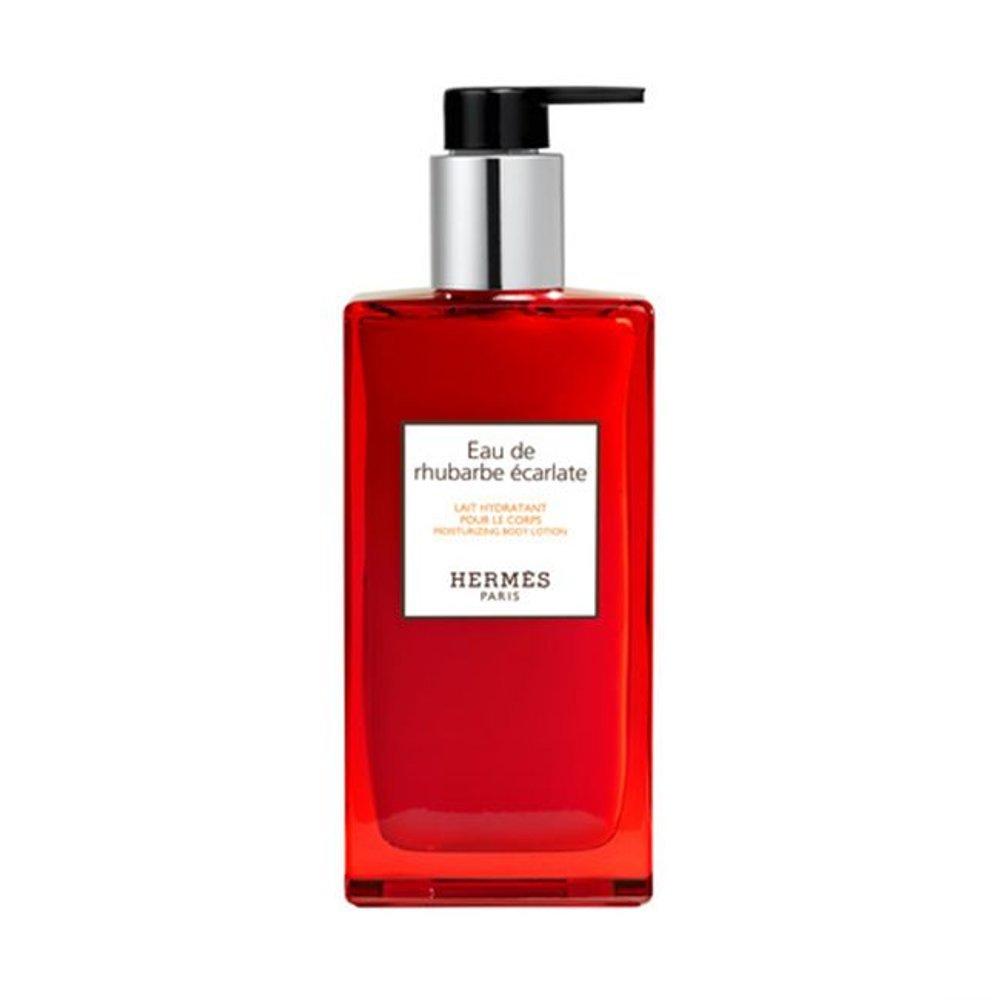 Eau de Rhubarb Éclat Moisturizing Body Lotion 200ml
