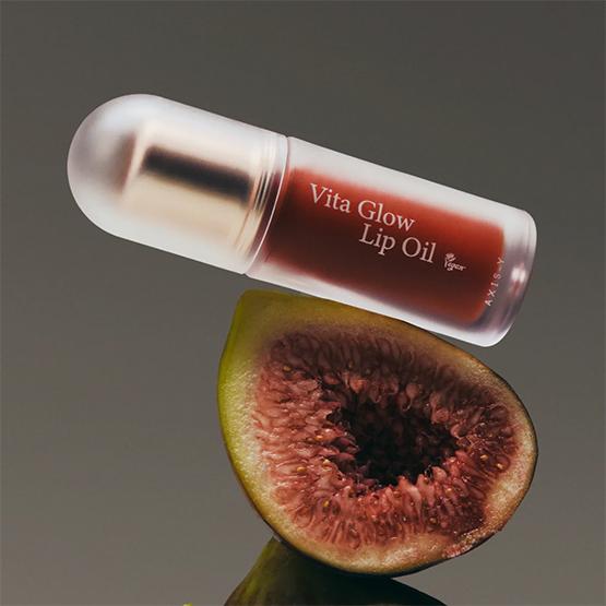 AXIS-Y Vita Glow olej na rty 4ml