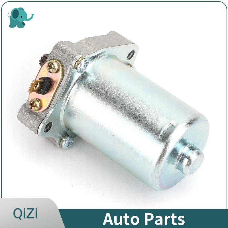Motorcycle Parts Starter Motor for HONDA LEAD90/100/PEUGEOT 100 31210-GCC-771 Motorcycle Parts & Accessories