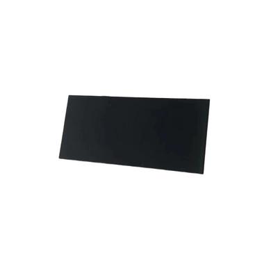 1 Pc Lentes de vidro preto Nenhuma lente de escurecimento de capacete de soldagem Máscara de soldador