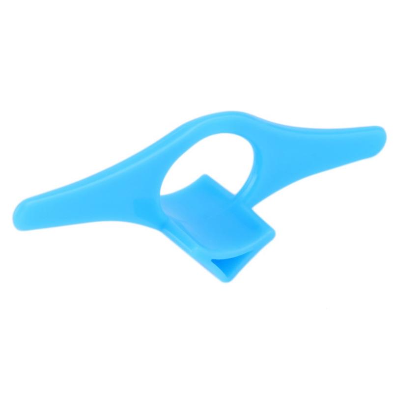 Thumb Book Support Bookmark for Reading - JJ11009