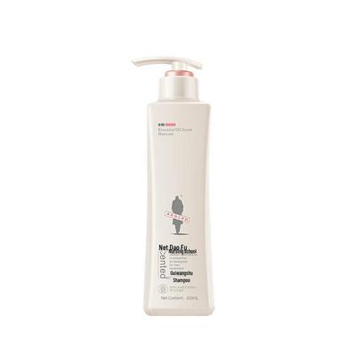 Shampooer og balsammer til hår