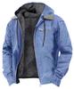 2026 Herren Retro Winter Arbeitsjacke für Outdoor Wandern und Freizeit