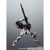 TAMASHII NATIONS Robot Spirits AQM/E-X03 Launcher Striker & Effect Parts Set 130mm Painted Action Figure ABS PVC