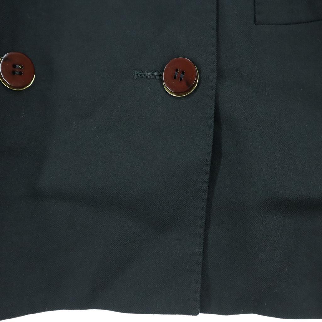 Leilian made in Italy Long sleeve tailored jacket 11 black Women Used