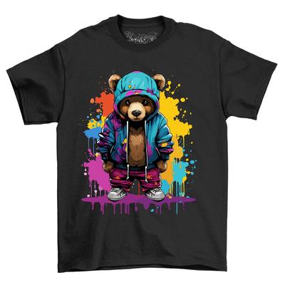 Tops – Camisetas