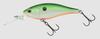 Nories Bass Lure Jetty Shad 62SP 274 US Green Shad