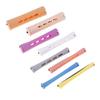 10Pcs Diy Long Short Hair Curler Rods Rollers Curling Maker Accessory For Woman Household Professional Barbershop Salon