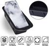 1 PCS Ice Cube Mold Oversized Silicone Crate Efficient Freezing Bath Large Ice Cube Mold Ice Bucket Block Mold