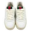 Gucci 785728 Reweb Leather Sneakerssneakers Leather Array