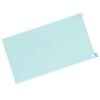 Computer Blue Light Blocking Screen Protector Panel for 23 Inch Diagonal PC Display Anti UV Eye Care Filter Film for