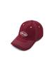 MMLG Mmlg Stitched Ballcap (Red)