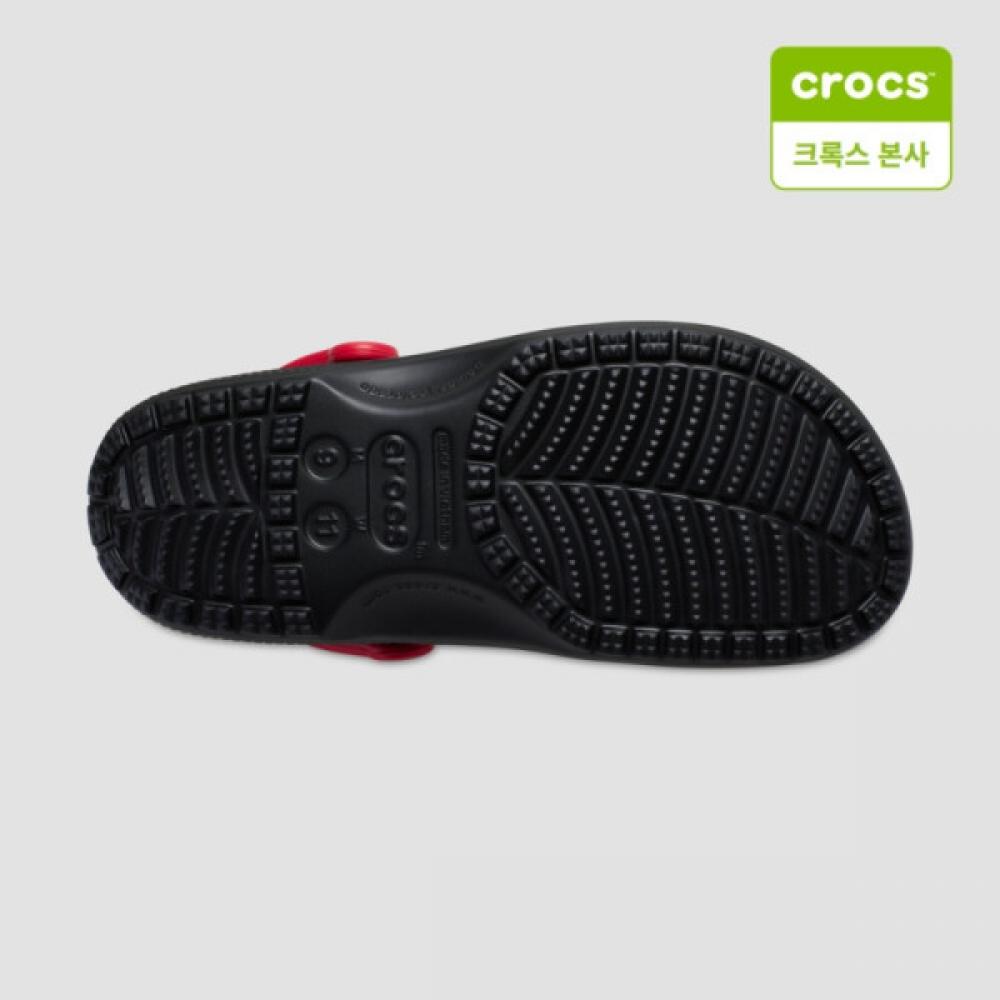 Crocs Starfield Suwon Classic Retro Sports Clog 211281 1nm