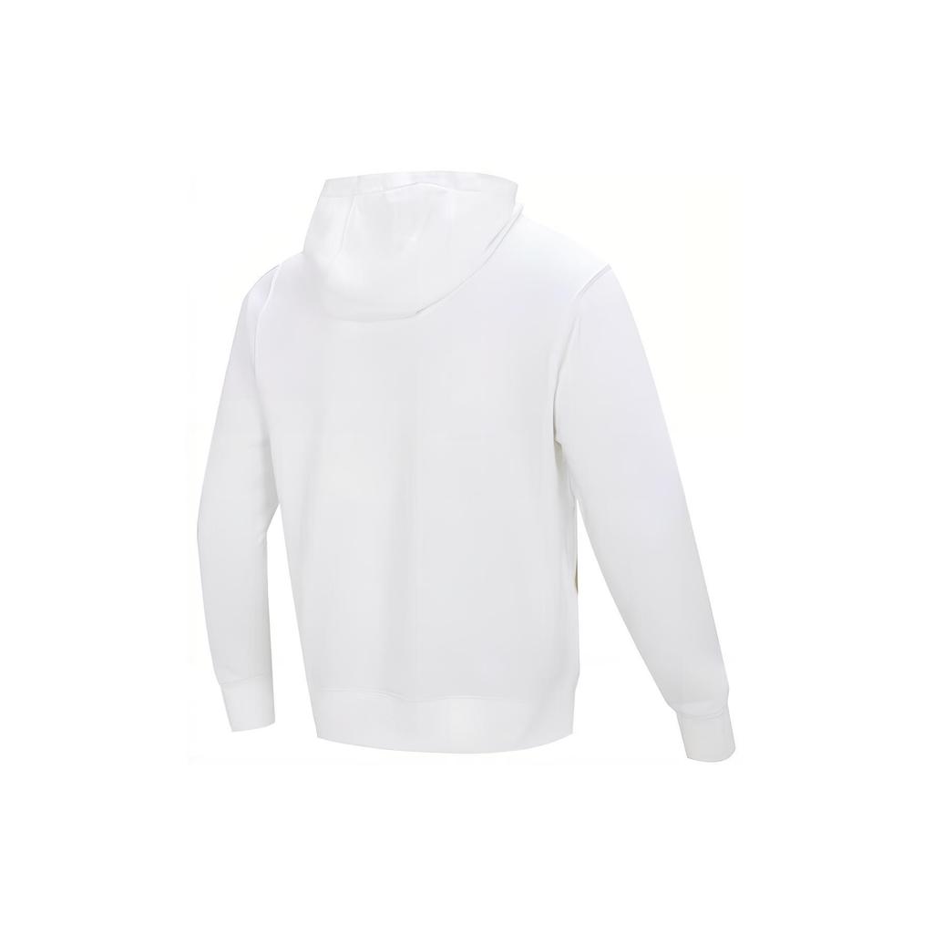 New Nike Sweatshirts Men's White FB7789-100
