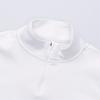 Nike Set in Sleeve T Shirt Women's White DD4946-100