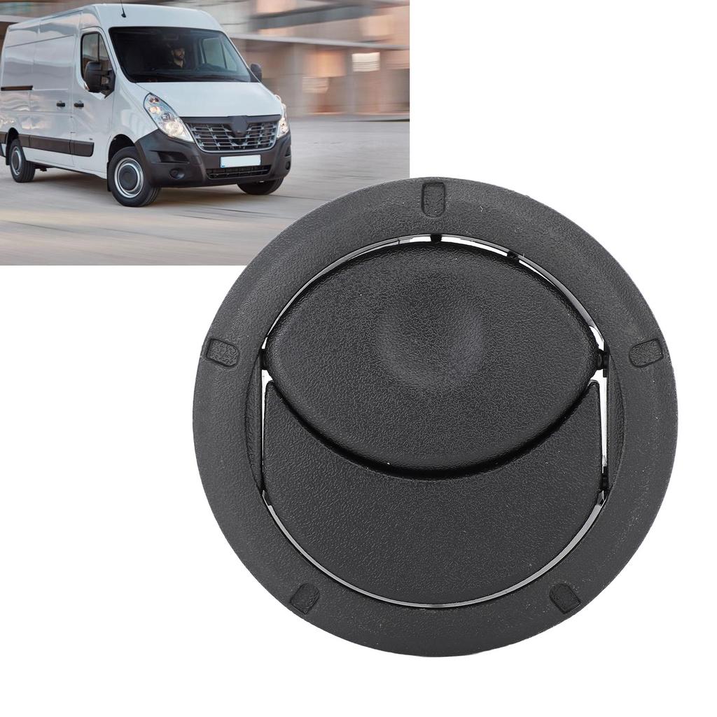 Interior Vent Cover Enhance Ventilation Lasting 8200212480 for Logan