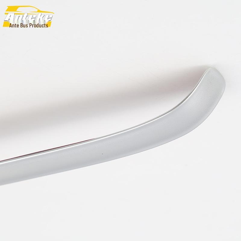 Compatible with 16 GL8 Models: Rear Armrest Trim, Third Row Handle Buckle, Pull Handle, Bright Strip Decorative Patch