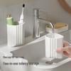 Meiliya Portable Travel Wash Set