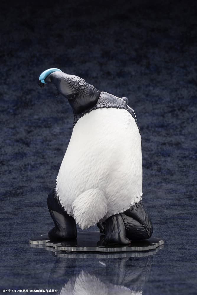 KOTOBUKIYA Jujutsu Kaisen Panda ARTFX J Statue