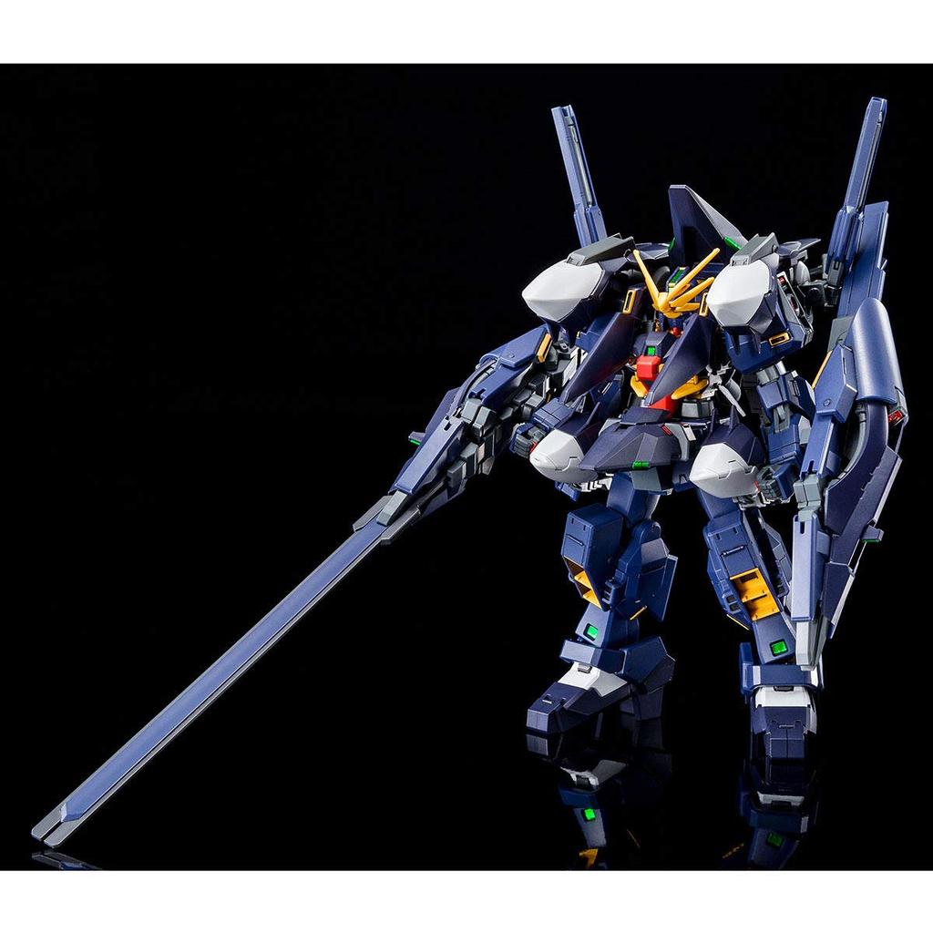 BANDAI SPRITS Bandai HG Gundam Ra OF Z Under the Titans 1/144 TR-1 [Heizensley II] (Steagul AVANS)