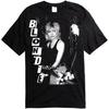 T-shirt Homme Blondie Groupe Live Noir | Produit Officiellement Sous Licence