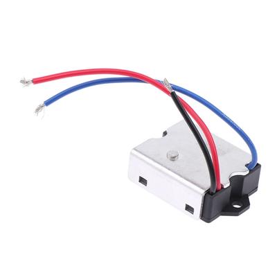 Retrofits Soft Starter Module For Angled Grinders Electric Power Tool 230V 12-20A Brushed Motor Current Control Upgraded
