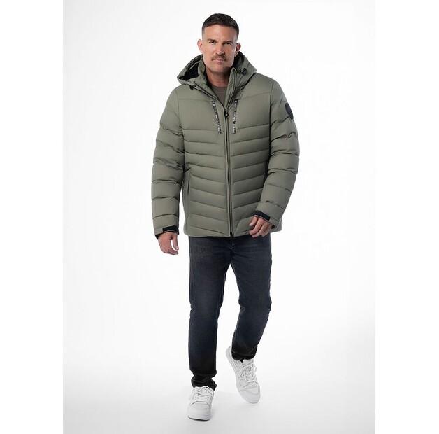 PITBULL CRESTLINE Transitional Jacket