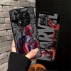 Funda Phone Cover Case for Xiaomi Redmi Note 14 10 A4 14C 13C 11 12 9S 13 Pro Plus Marvel Deadpool