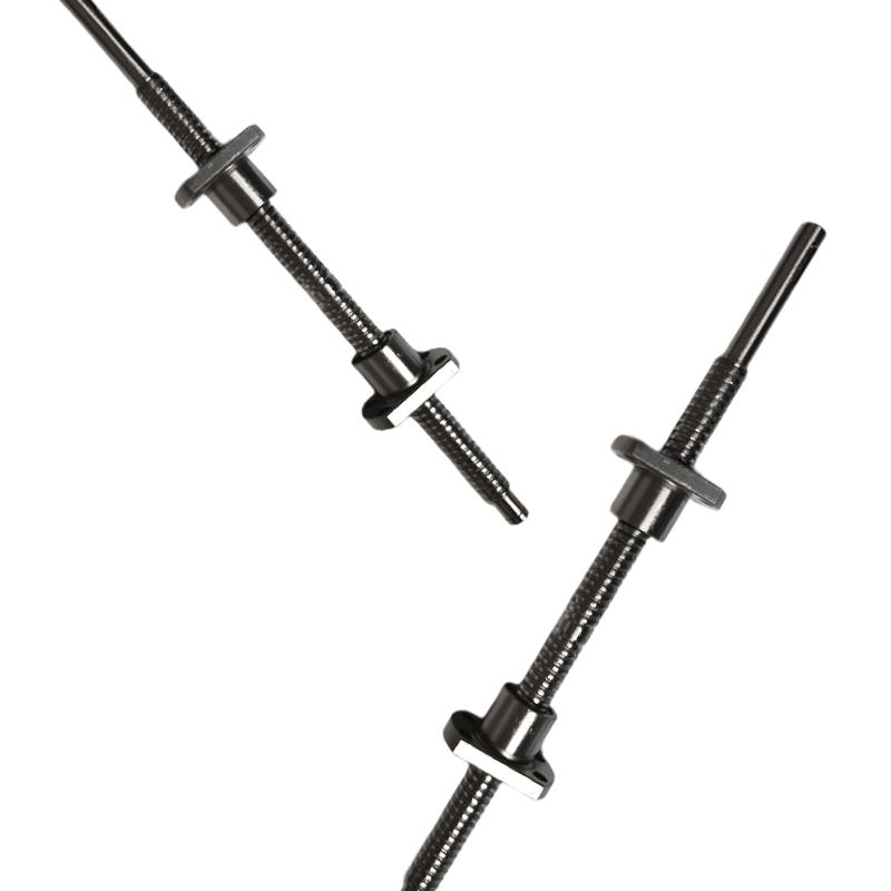 Precision Ball Screw