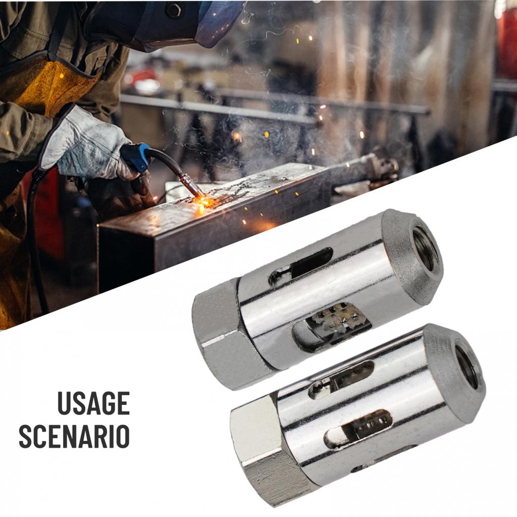 Metal Heating Core Silver Soldering Tools Torch Parts