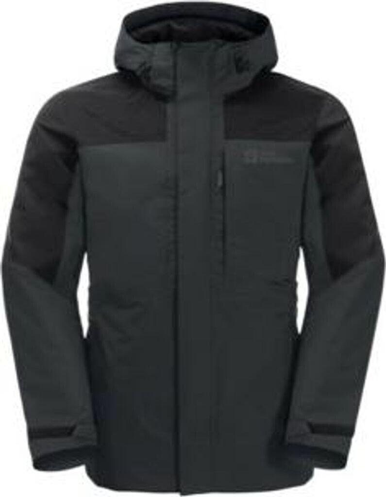 Куртка Jack Wolfskin Romberg 3in1 Jkt M phantom