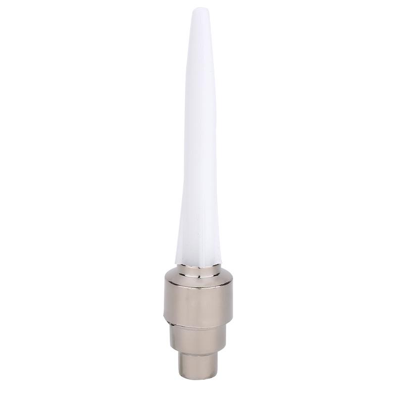 Fluorescent Bicycle Wheel Valve Lights for Mountain Bikes