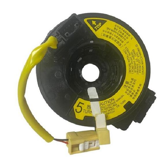 Clockspring Fits Highlander Production: 11/2000-08/2003 W/O Stability Control