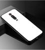 Tempered Glass Case for Xiaomi Redmi K20 Pro 7A Note 8T 8 7 6 5 Pro Plus 6A Pocophone F1 Mi A2 Lite 9T Pro Mi9 SE Mi8 Lite Cover