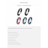 Fashion New Arrival Stylish Retro Multi-layer Leather Bracelet Fashion Trendy Men Magnetic Buckle Commemorative Gift Jewelry Bracelet