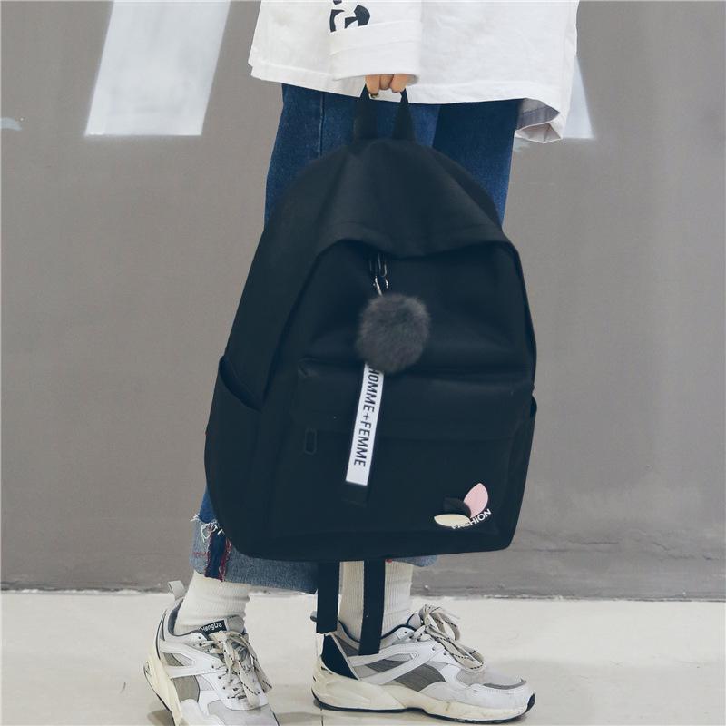 Buy Backpack Women Casual Backpack Girls Boys Cute School Bags