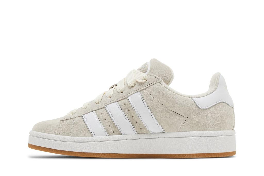 adidas Campus 00s 'Wonder White Gum' ID1435
