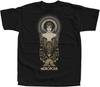 Metropolis V6 Movie Poster 1927 Fritz Lang T Shirt Black