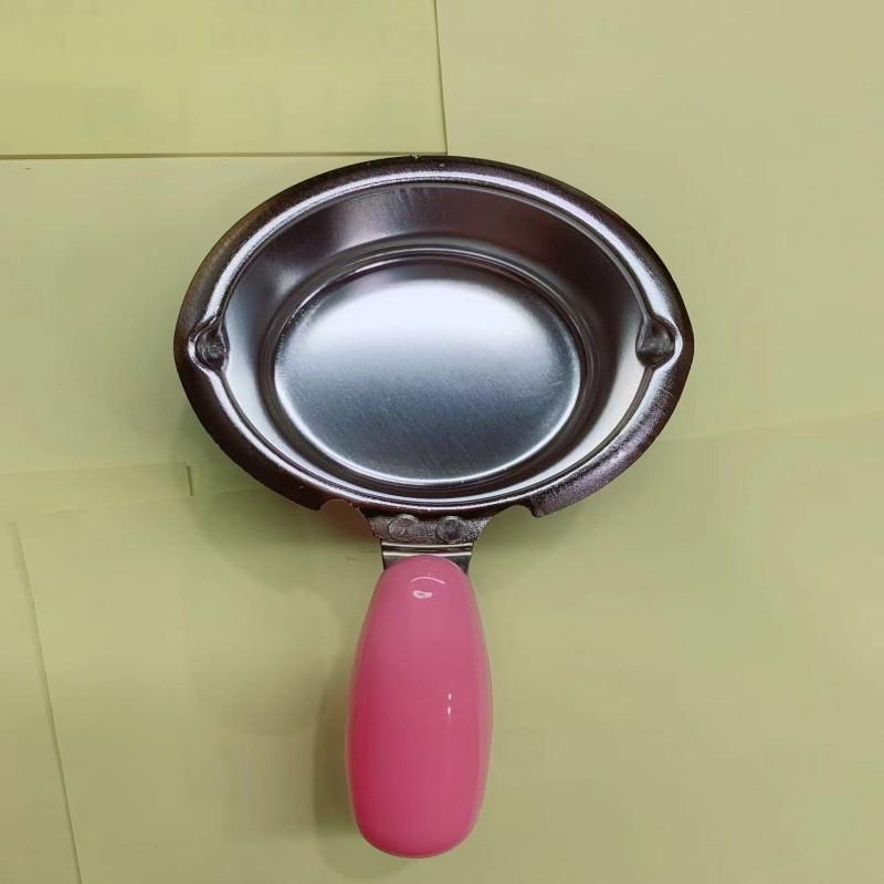 Electric Double Pot Chocolate Melting Furnace for Home Baking