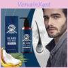 Mens Face Beard Washbeard Shampoo Beard Cleansing Designed To Promote Healthy Beard Growth And Help Improve Beard Quality